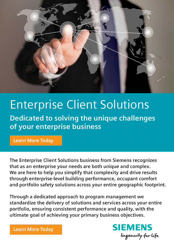Enterprise Client Solutions